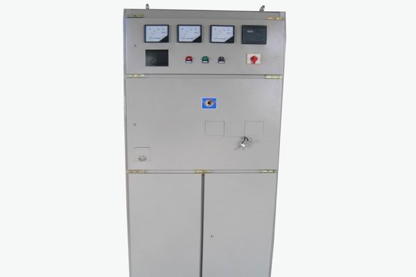 江西控制柜-使用3683控制柜前进行这些检查